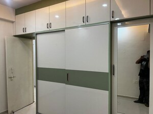 Kitchen in 2 BHK Apartment at Signature The Millennia 2, Sector 37d – for Sale