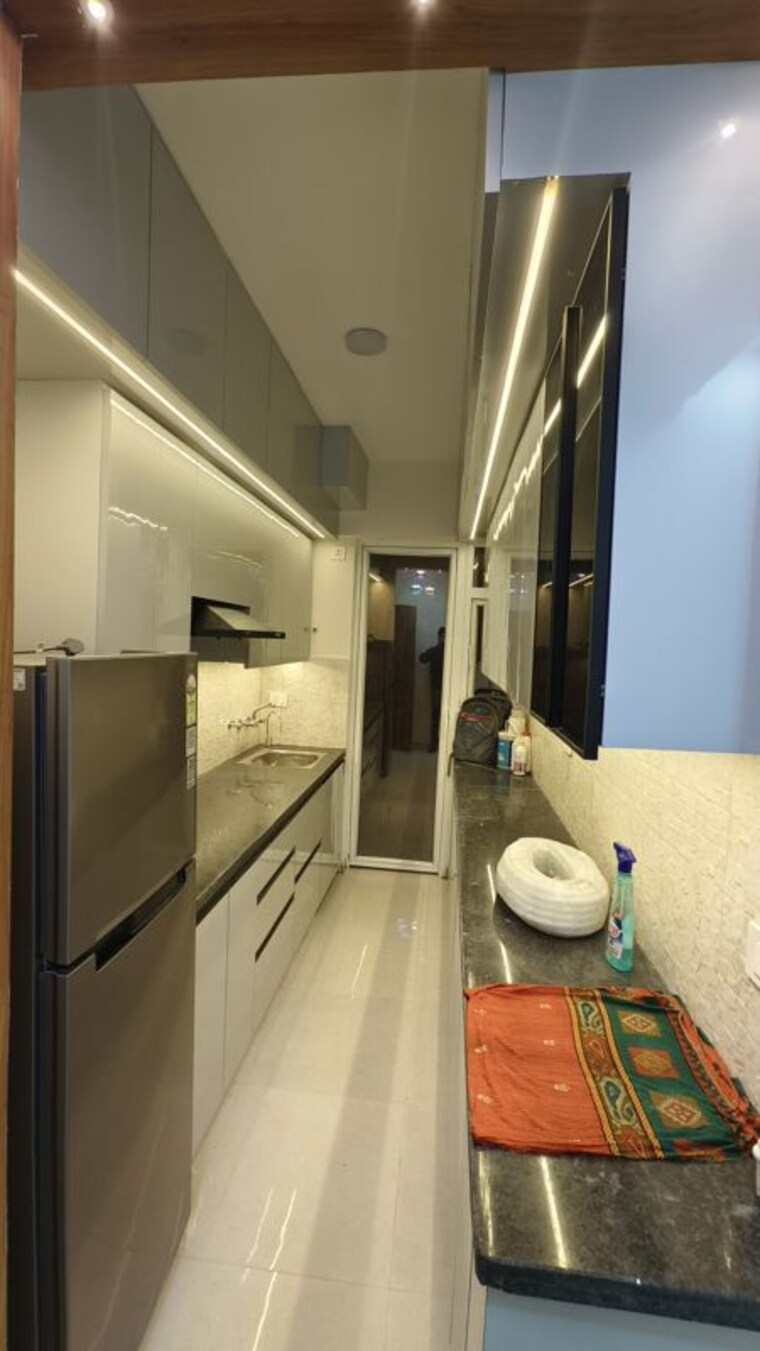 Bathroom, signature-the-millennia-2 2 Bedroom 703 Sq.Ft. Apartment In Sector 37d Gurgaon 10588705