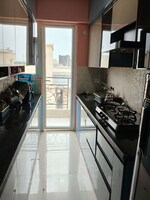 2 BHK 703 Sq.Ft. Apartment in Signature The Millennia 2
