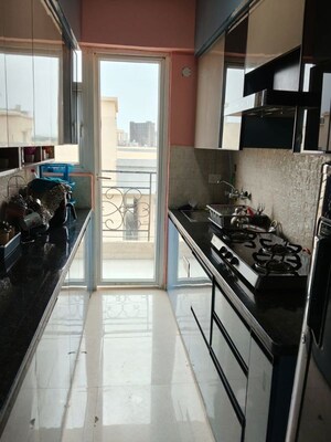 2 BHK Apartment For Sale in Signature The Millennia 2, Sector 37d