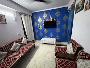 1 BHK Apartment For Sale in Ghitorni