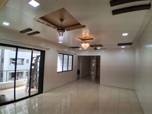 3 BHK Penthouse For Sale in Shreenath Apartments Aundh, Aundh