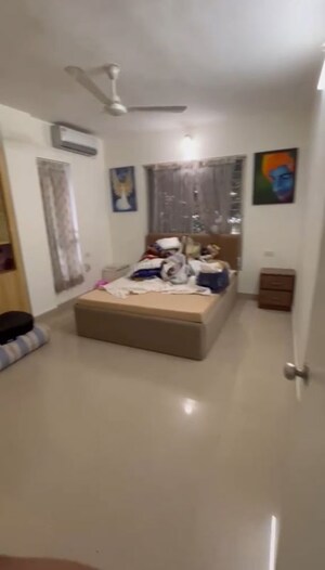 4 BHK Apartment For Rent in Orion Complex, Aundh
