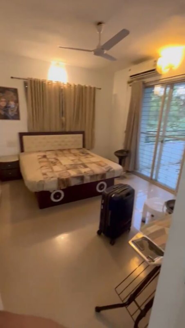 Living Room, orion-complex 4 Bedroom 2400 Sq.Ft. Apartment In Aundh Pune 10588711