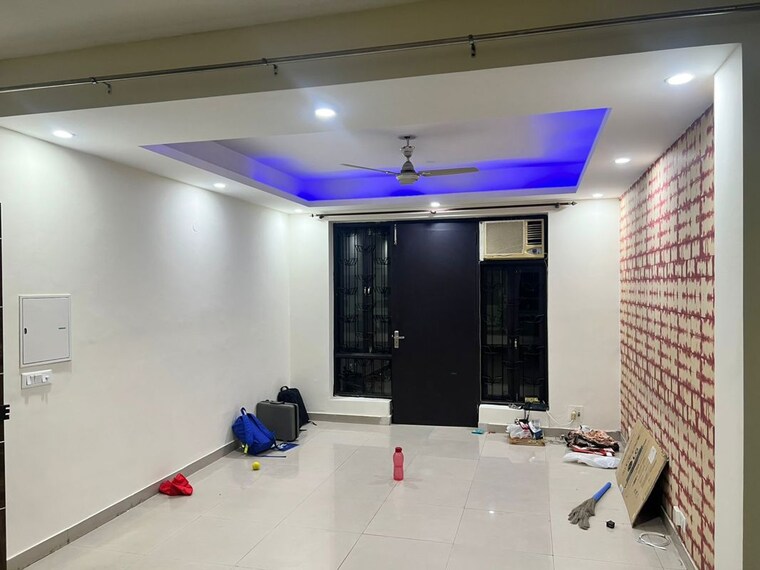 Team Area, m2k-aura 3 Bedroom 1650 Sq.Ft. Builder Floor In Sector 47 Gurgaon 10588713