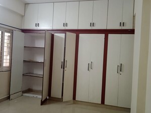 Building Lobby in 3 BHK Apartment at Sumashaila Vaddepally Enclave Apartments, Kukatpally – for Rent