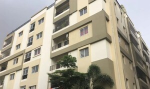3 BHK Apartment For Rent in Sumashaila Vaddepally Enclave Apartments, Kukatpally