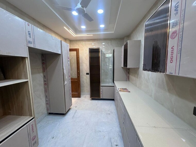 undefined, sarvodaya enclave 3 Bedroom 2200 Sq.Ft. Builder Floor In Sarvodaya Enclave Delhi 10588716