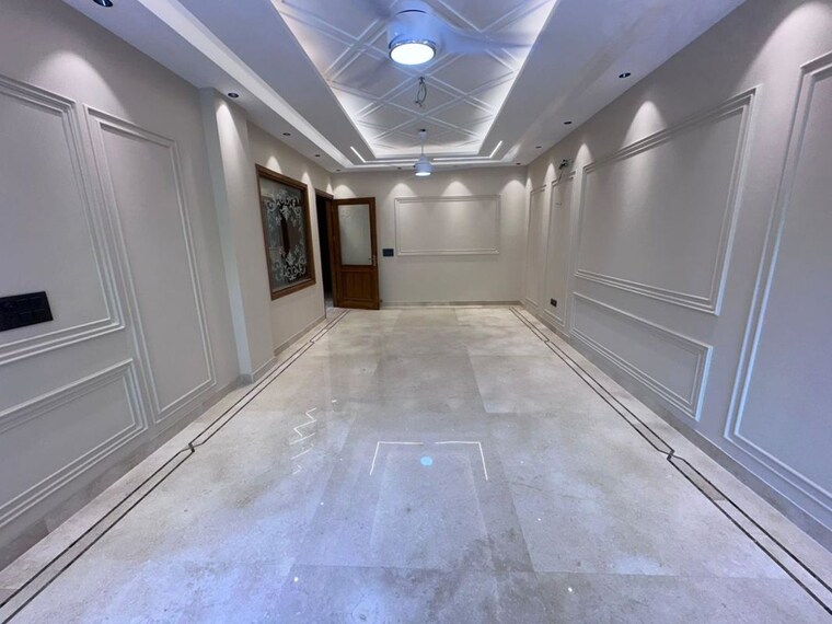 undefined, sarvodaya enclave 3 Bedroom 2200 Sq.Ft. Builder Floor In Sarvodaya Enclave Delhi 10588716