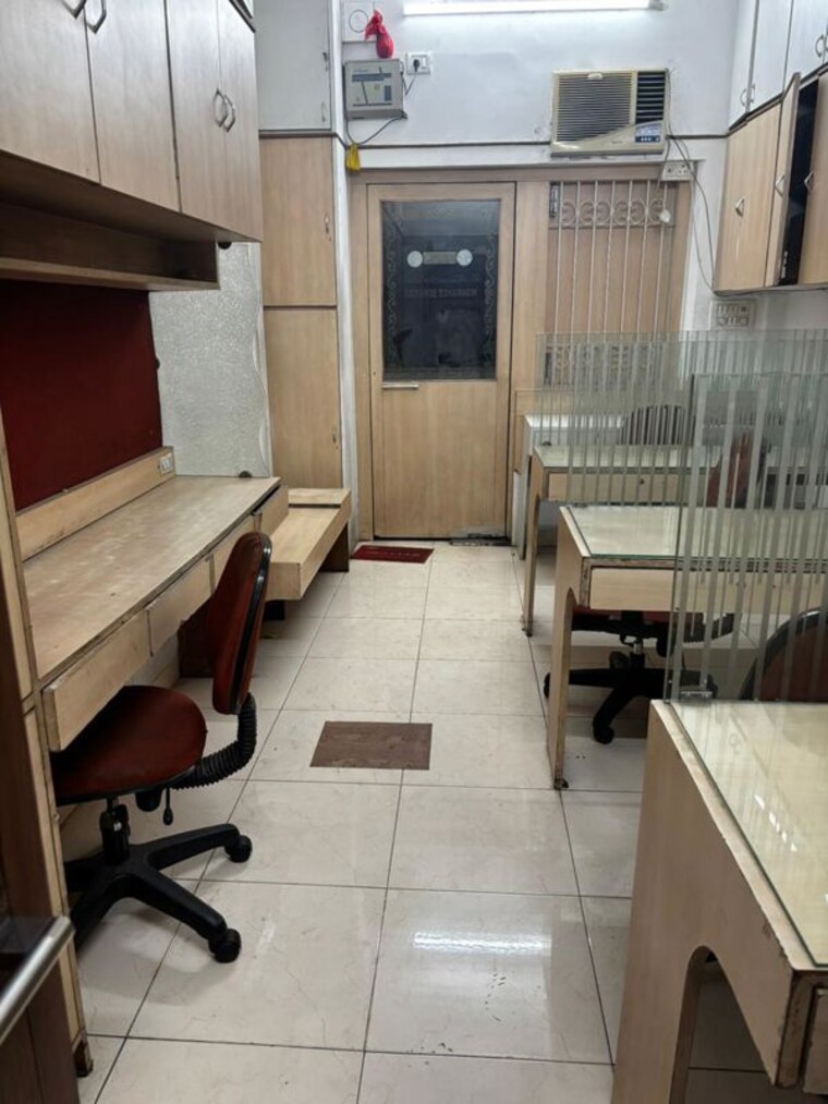 Kitchen, champaklal-industrial-estate Commercial Office Space 550 Sq.Ft. In Sion Mumbai 10588715