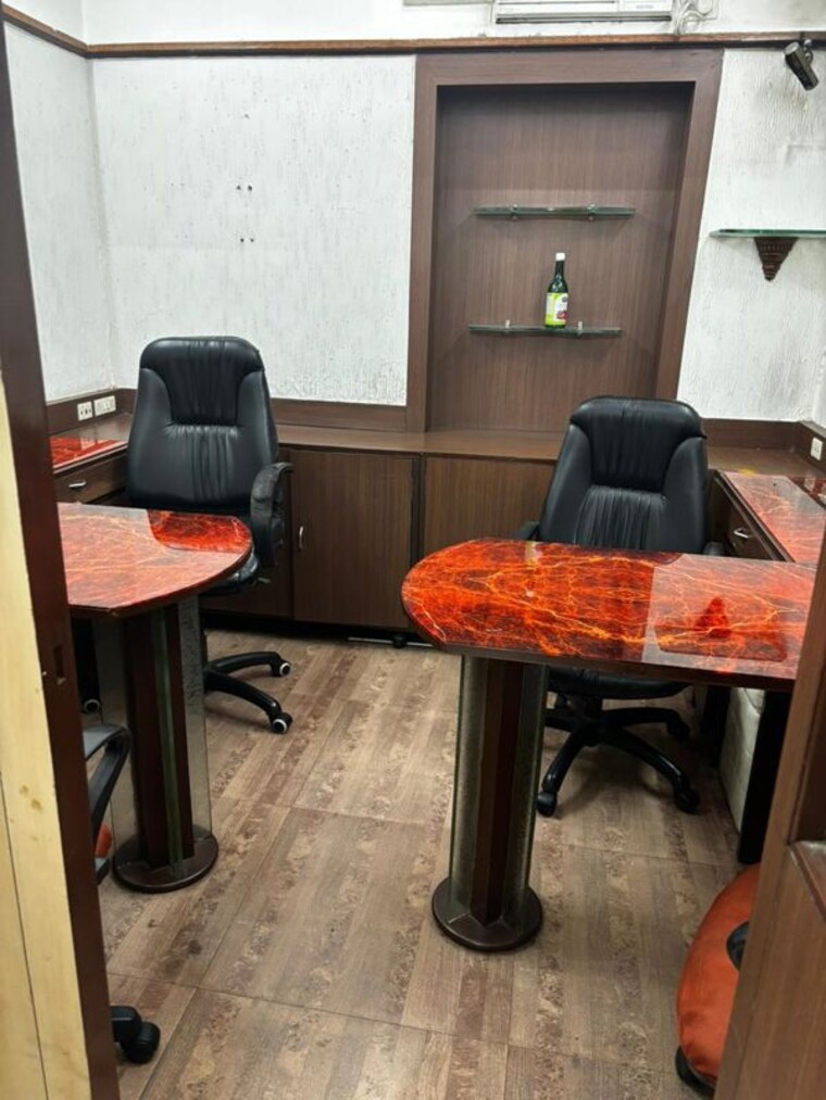 Kitchen, champaklal-industrial-estate Commercial Office Space 550 Sq.Ft. In Sion Mumbai 10588715