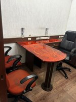 550 Sq.Ft. Office Space in Champaklal Industrial Estate