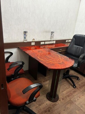  Office Space For Rent in Champaklal Industrial Estate, Sion