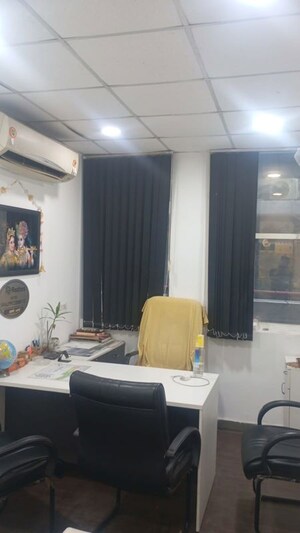 Team Area in  Office Space at Sector 63 – for Rent