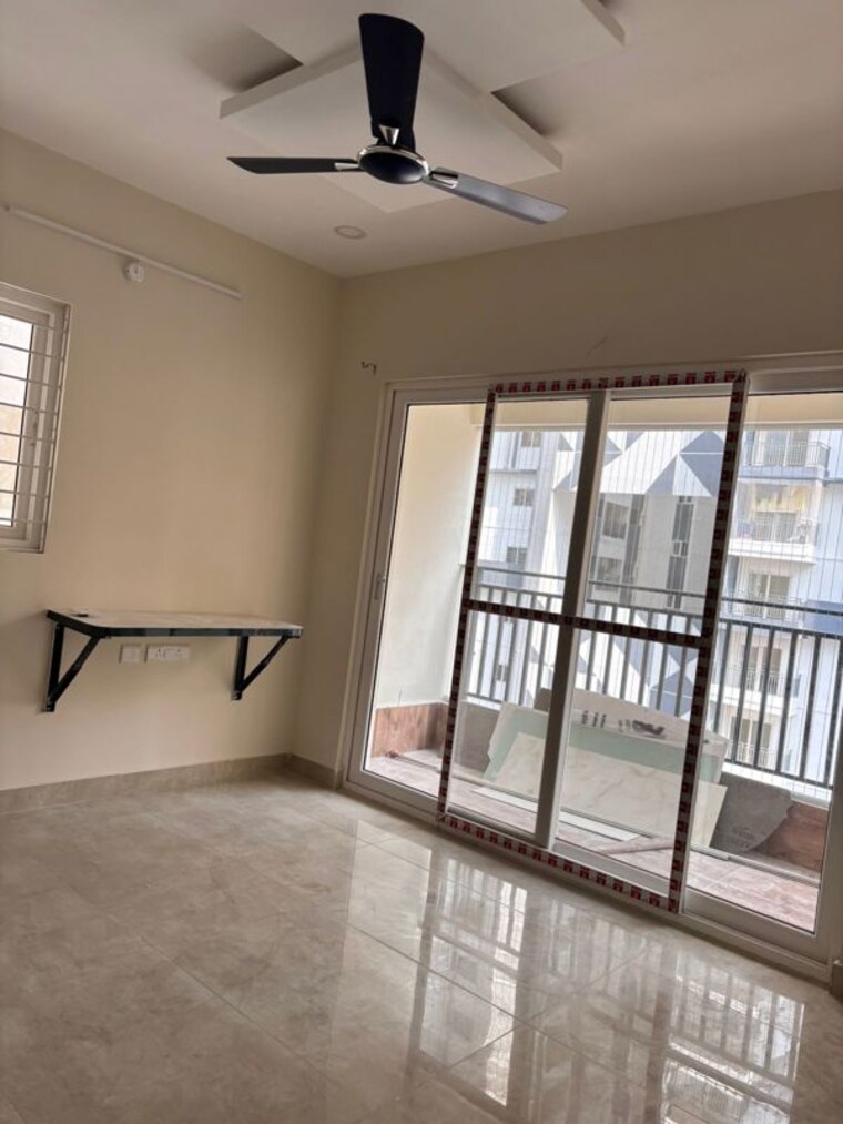 Room, candeur-40 3 Bedroom 1588 Sq.Ft. Apartment In Miyapur Hyderabad 10130568