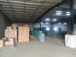 15000 Sq.Ft. Warehouse in Dapode