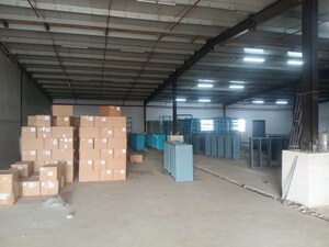  Warehouse For Rent in Dapode