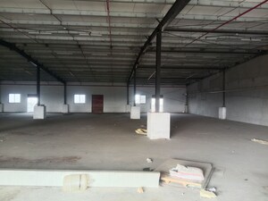 Furnished Amenities in  Warehouse at Dapode – for Rent