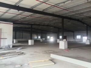 Furnished Amenities in  Warehouse at Dapode – for Rent