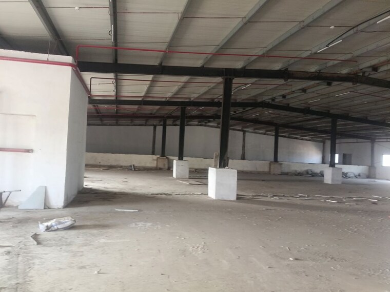 Entrance, dapode Commercial Warehouse 15000 Sq.Ft. In Dapode Thane 10588719