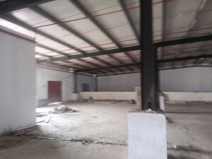  Warehouse – Exterior View View at Dapode - for Rent