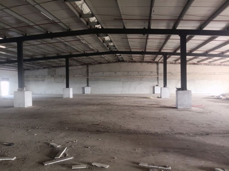 Entrance, dapode Commercial Warehouse 15000 Sq.Ft. In Dapode Thane 10588719