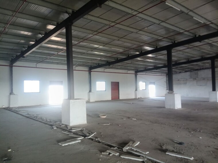Entrance, dapode Commercial Warehouse 15000 Sq.Ft. In Dapode Thane 10588719