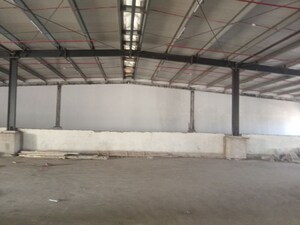  Warehouse – Exterior View View at Dapode - for Rent