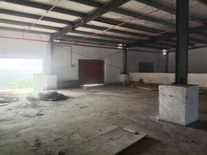  Warehouse – Exterior View View at Dapode - for Rent