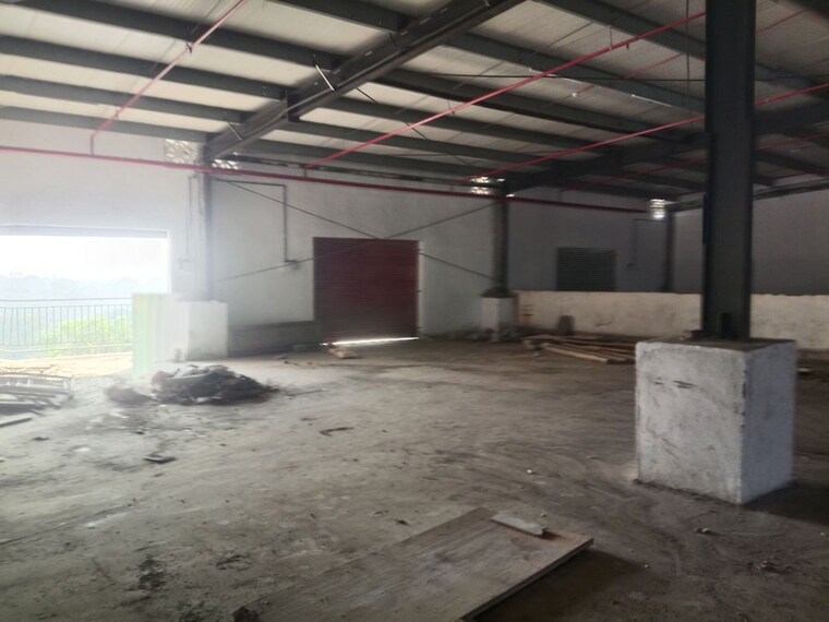 Exterior View, dapode Commercial Warehouse 15000 Sq.Ft. In Dapode Thane 10588719