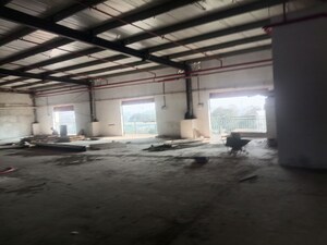 Parking in  Warehouse at Dapode – for Rent