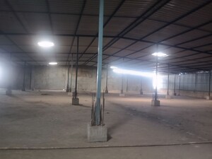  Warehouse – Entrance View at Dapode - for Rent