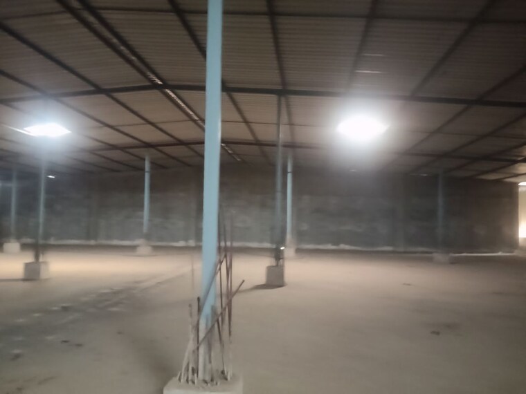 Exterior View, dapode Commercial Warehouse 15000 Sq.Ft. In Dapode Thane 10588719