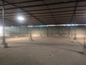 Parking in  Warehouse at Dapode – for Rent