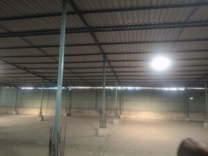 Parking in  Warehouse at Dapode – for Rent