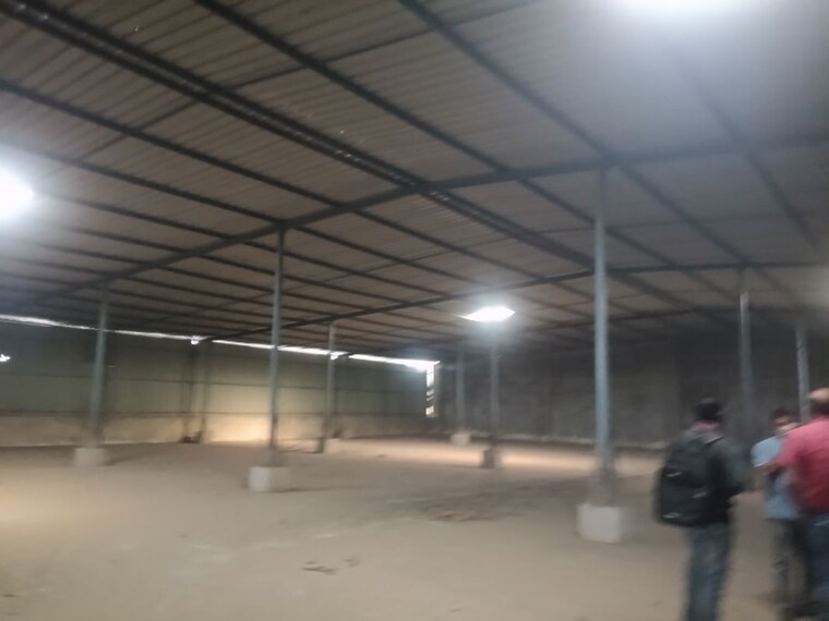 Entrance, dapode Commercial Warehouse 15000 Sq.Ft. In Dapode Thane 10588719