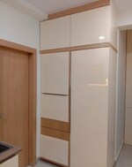 2 BHK + Prayer Room 1300 Sq.Ft. Apartment in Cybercity Rainbow Vistas Rock Gardens