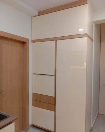 2 BHK + Prayer Room Apartment For Rent in Cybercity Rainbow Vistas Rock Gardens in Hi Tech City, Hyderabad