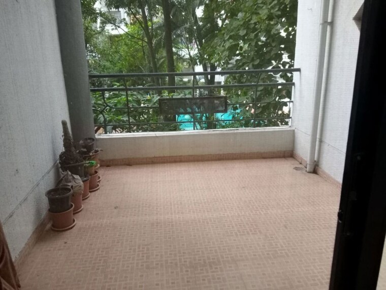 Balcony, bayview-avenue 2 Bedroom 750 Sq.Ft. Apartment In Baner Pune 10588722