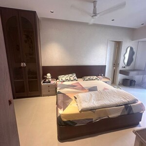 Bedroom in 2 BHK Apartment at K Raheja Raheja Classique, Andheri West – for Sale