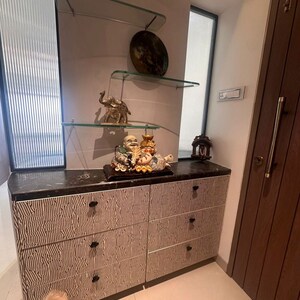  2 BHK Apartment at K Raheja Raheja Classique, Andheri West – for Sale