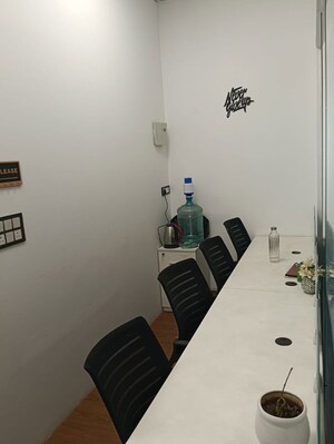 Team Area in  Office Space at Sector 62 – for Rent