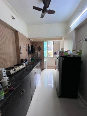 Kitchen in  Pg at Mumbai South – for Rent