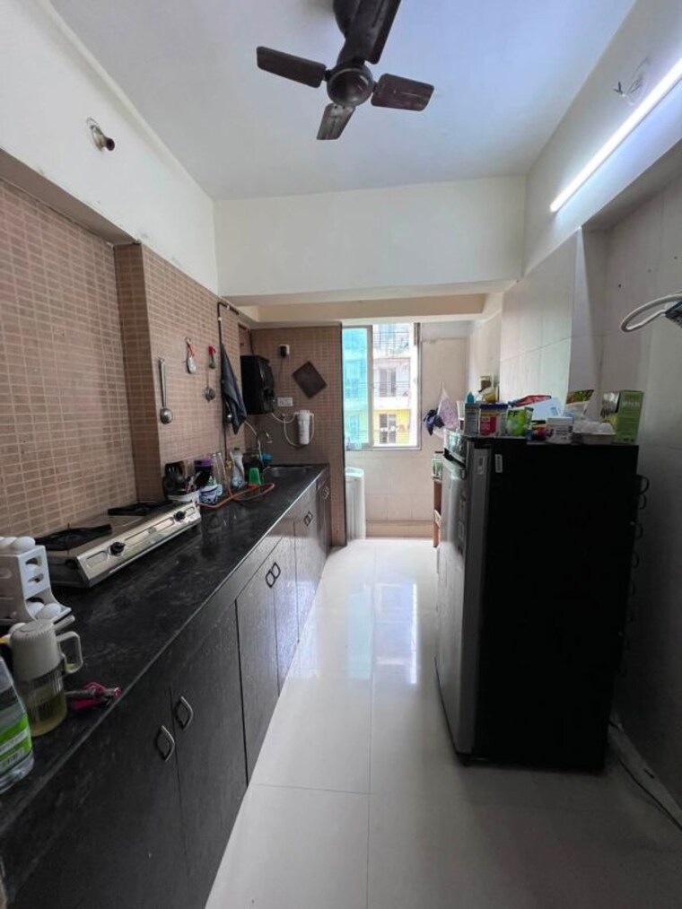 Kitchen, mumbai south Pg For Boys & Girls In Mumbai South 10588724