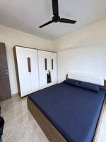 750 Sq.Ft. Pg in Mumbai South