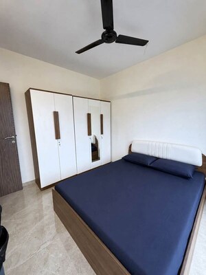  Pg For Rent in Mumbai South