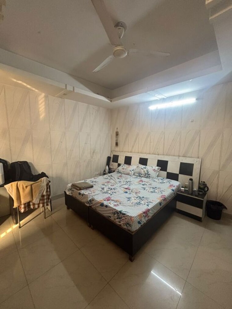 Bedroom, sector 45 2 Bedroom 1440 Sq.Ft. Builder Floor In Sector 45 Gurgaon 10588723