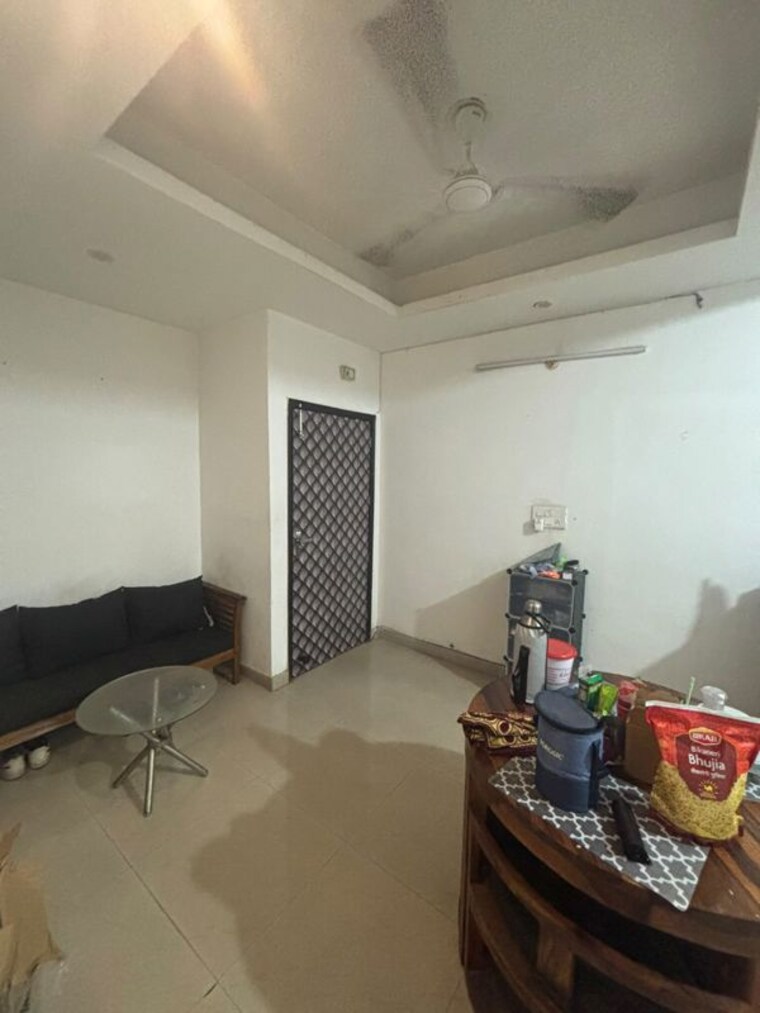 Living Room, sector 45 2 Bedroom 1440 Sq.Ft. Builder Floor In Sector 45 Gurgaon 10588723