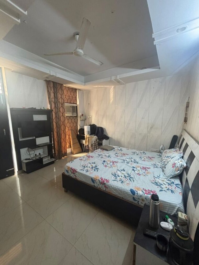 Bedroom, sector 45 2 Bedroom 1440 Sq.Ft. Builder Floor In Sector 45 Gurgaon 10588723