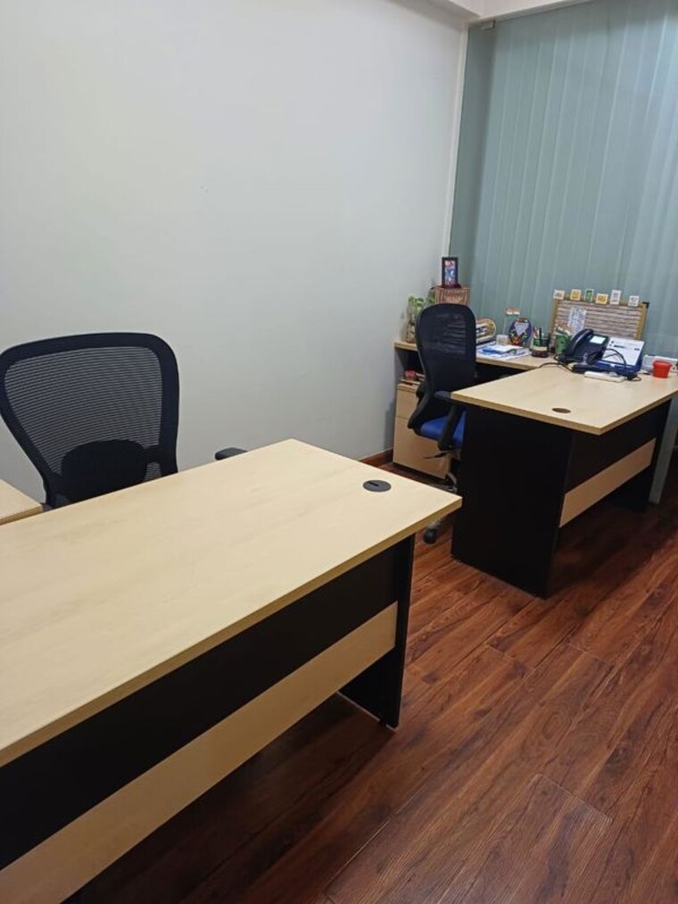 Team Area, orbit-plaza Commercial Office Space 2500 Sq.Ft. In Prabhadevi Mumbai 10588726